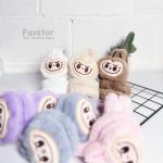 گوش گیر طرح لابوبو - Image 2