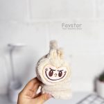 گوش گیر طرح لابوبو - Image 6