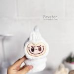 گوش گیر طرح لابوبو - Image 4