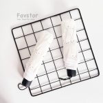 چتر تاشو مات طرح خرگوش سفید - Image 2