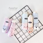 چتر تاشو طرح حیوانات کد ZY5513 - Image 2