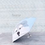 چتر تاشو طرح حیوانات کد ZY5513 - Image 5