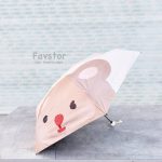 چتر تاشو طرح حیوانات کد ZY5513 - Image 6