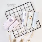 چتر تاشو طرح گربه کد ZY5734 - Image 2