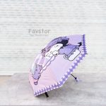 چتر تاشو طرح کرومیی - Image 4