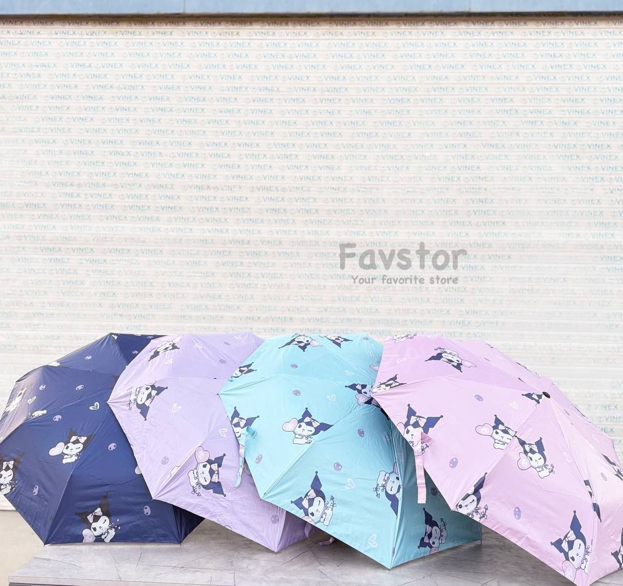 IMG_3503 چتر اتوماتیک تاشو طرح کرومی کد FFF - Image 1