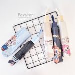 چتر تاشو طرح لابوبو کد 127 - Image 2