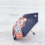 چتر تاشو طرح لابوبو کد 127 - Image 4