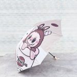 چتر تاشو طرح لابوبو کد 127 - Image 6