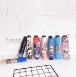 چتر تاشو طرح لابوبو کد 126 - Image 2