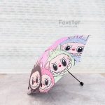 چتر تاشو طرح لابوبو کد 126 - Image 3