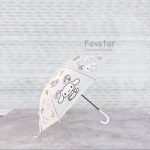 چتر اتوماتیک مات طرح لوتسو و Sanrio - Image 5