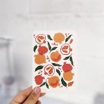 کارت پستال گلاسه سری یلدا پانداک - Image 7