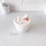 بخور سرد 300 ml چراغ دار طرح خرگوش کد M339 - Image 5