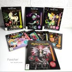 دفتر اسکرچی 8 برگ hinkler - Image 3