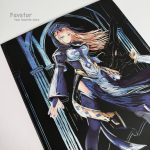 دفتر اسکرچی 8 برگ hinkler - Image 2