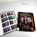 دفتر اسکرچی 8 برگ hinkler - Image 6