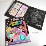 دفتر اسکرچی 8 برگ hinkler - Image 13