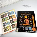 دفتر اسکرچی 8 برگ hinkler - Image 11