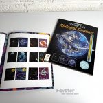 دفتر اسکرچی 12 برگ hinkler - Image 7