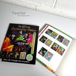 دفتر اسکرچی 12 برگ hinkler - Image 5