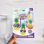 ست 6 عددی استیکر نقاشی الماسی HISTONE سری SYC - Image 9