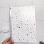 پوشه شیرازه دار A4 کد FB104-1M - Image 4