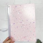 پوشه شیرازه دار A4 کد FB104-1M - Image 5