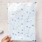 پوشه زیپ دار A4 کد FB102-1M - Image 3