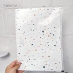 پوشه زیپ دار A4 کد FB102-1M - Image 4