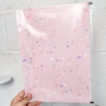 پوشه زیپ دار A4 کد FB102-1M - Image 5