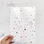 پوشه دکمه دار A5 کد FB101-2M - Image 5