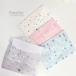 پوشه دکمه دار A5 کد FB101-2M