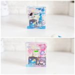 ست مهر غلطکی و استامپ طرح میکس کد Y-3301 - Image 8