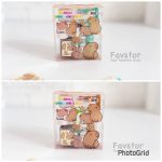 ست مهر غلطکی و استامپ طرح میکس کد Y-3301 - Image 9