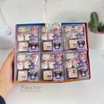 ست مهر غلطکی و استامپ طرح میکس کد Y-3301 - Image 6