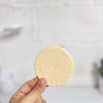 ست آینه و شانه تاشو XIUDOU طرح بیسکویت کد 157 - Image 4