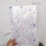 پوشه دکمه دار A4 کد FB101-1M - Image 3