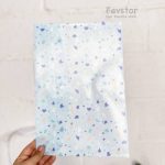 پوشه دکمه دار A4 کد FB101-1M - Image 5