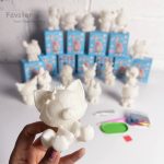 بلایند باکس مجسمه الماسی