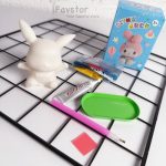 بلایند باکس مجسمه الماسی - Image 2