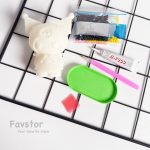 بلایند باکس مجسمه الماسی - Image 3