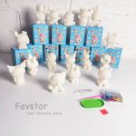 بلایند باکس مجسمه الماسی - Image 4