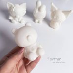 بلایند باکس مجسمه الماسی - Image 5