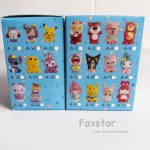 بلایند باکس مجسمه الماسی - Image 6