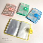 کیف جاکارتی سیلیکونی طرح حیوانات سری Lucky - Image 3