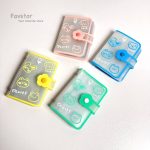 کیف جاکارتی سیلیکونی طرح حیوانات سری Lucky - Image 2