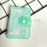 کیف جاکارتی سیلیکونی طرح حیوانات سری Lucky - Image 4