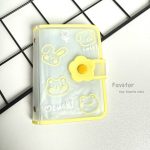 کیف جاکارتی سیلیکونی طرح حیوانات سری Lucky - Image 5