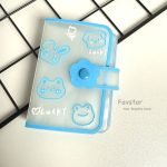 کیف جاکارتی سیلیکونی طرح حیوانات سری Lucky - Image 7